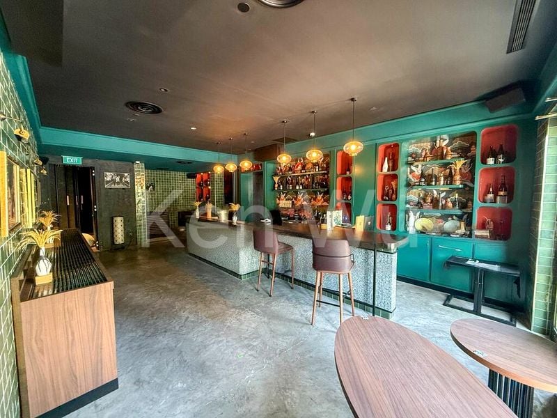 Food & Beverage for Rent in  Lewin Terrace - Image 11